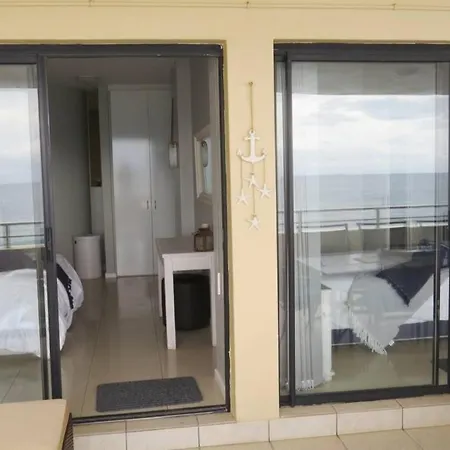 32 Lazy Lizard - Beautiful Sea Viewing Apartment Umdloti Exterior foto