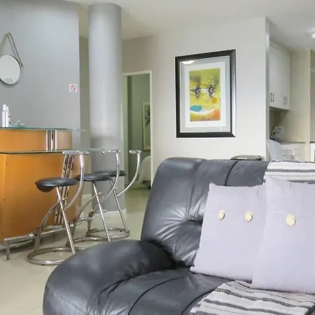32 Lazy Lizard - Beautiful Sea Viewing Apartment Umdloti Exterior foto