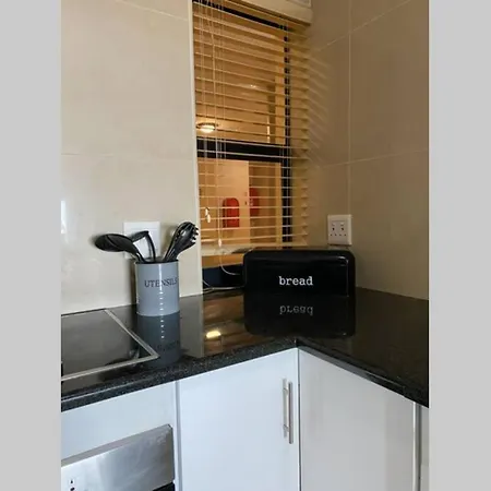 32 Lazy Lizard - Beautiful Sea Viewing Apartment Umdloti Exterior foto