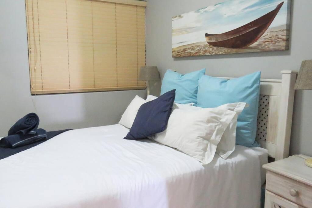 Apartment 32 Lazy Lizard - Beautiful Sea Viewing