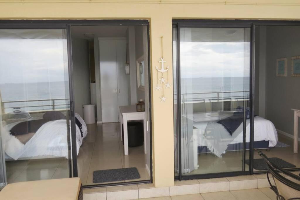 Apartment 32 Lazy Lizard - Beautiful Sea Viewing Umdloti
