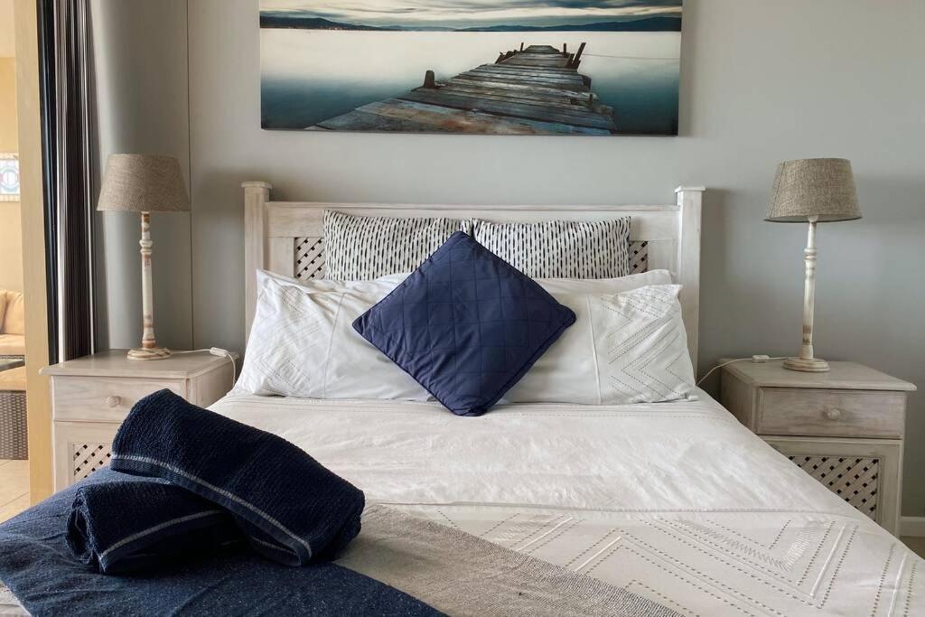 32 Lazy Lizard - Beautiful Sea Viewing Umdloti