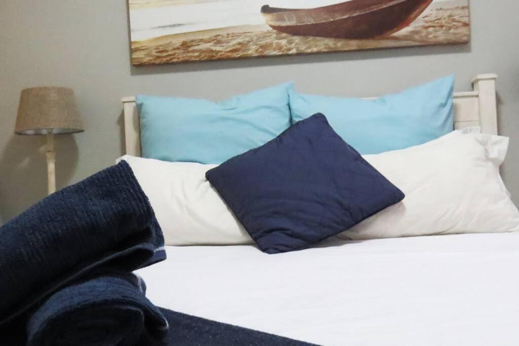Apartment 32 Lazy Lizard - Beautiful Sea Viewing Umdloti