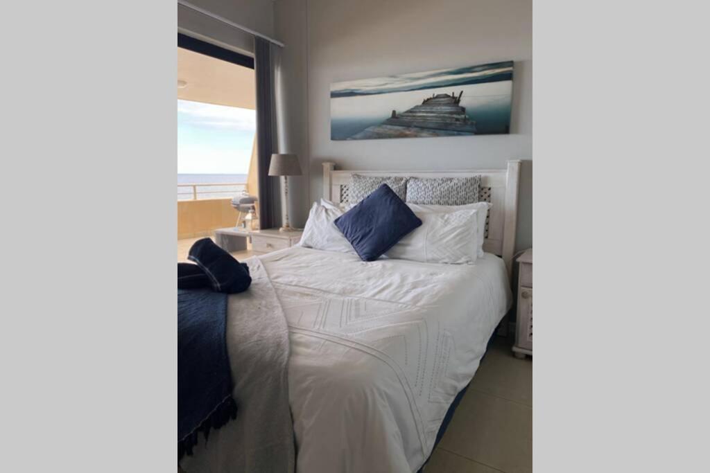 32 Lazy Lizard - Beautiful Sea Viewing Apartment
