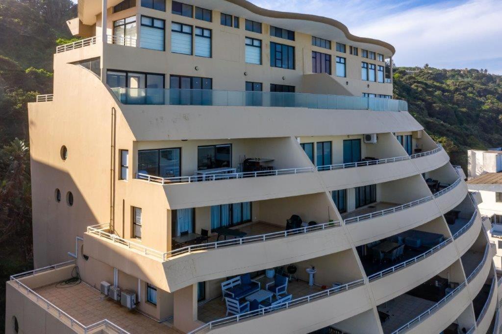 32 Lazy Lizard - Beautiful Sea Viewing Apartment *